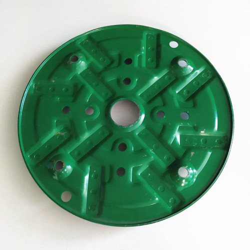 Mental Grinding Disc | Diamond Mental Bond Grinding Disc | Grinding Disc for Stone