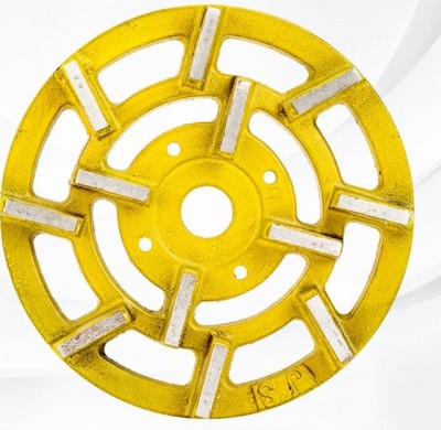 Diamond Grinding Disc | Concrete Grinding Wheel | Grinding Disc for Granite Grinding