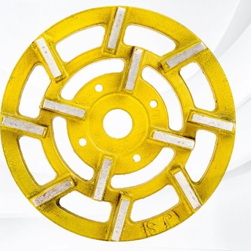 Diamond Grinding Disc | Concrete Grinding Wheel | Grinding Disc for Marble Grinding