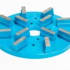 Diamond Grinding Disc | Concrete Grinding Wheel | Grinding Disc for Granite Grinding