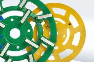 Enhancing Efficiency with SleekEven's Stone Grinding Discs: The Ultimate Tool for Professionals