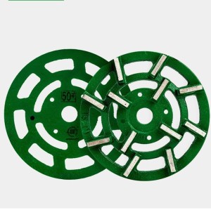 Diamond Grinding Disc | Concrete Grinding Wheel | Grinding Disc for Granite Grinding