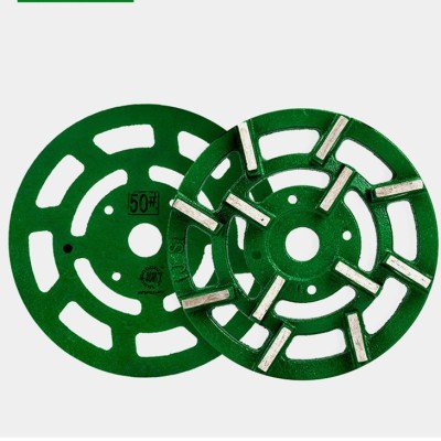 Diamond Grinding Disc | Concrete Grinding Wheel | Grinding Disc for Granite Grinding