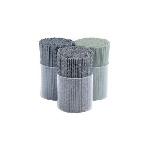 PA610 Silicon Carbide Abrasive Filament|PA610 Abrasive Filament | Nylon Abrasive Filament