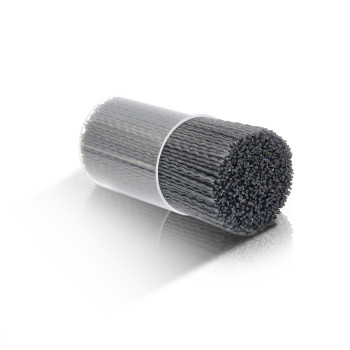 PA610 Silicon Carbide Abrasive Filament|Nylon 610 Abrasive Filament | Nylon Abrasive Filament