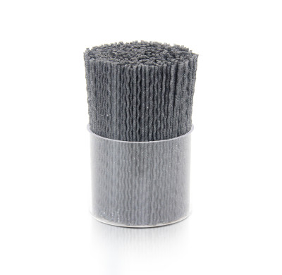 PA610 Silicon Carbide Abrasive Filament|Nylon 610 Abrasive Filament | Nylon Abrasive Filament