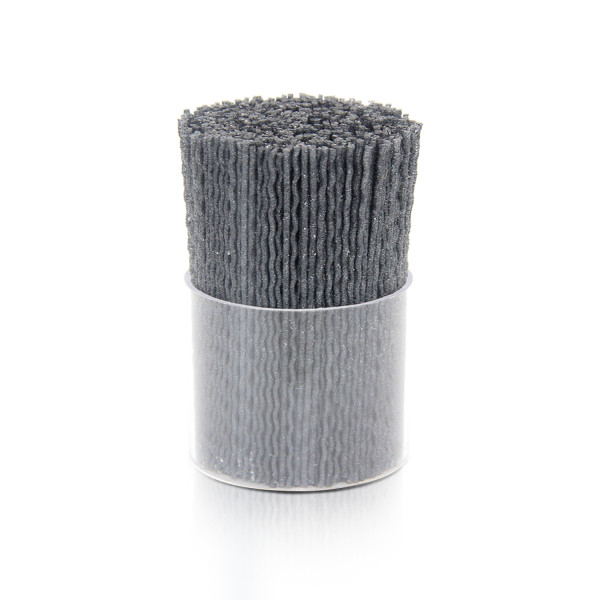 PA610 Silicon Carbide Abrasive Filament|Nylon 610 Abrasive Filament | Nylon Abrasive Filament