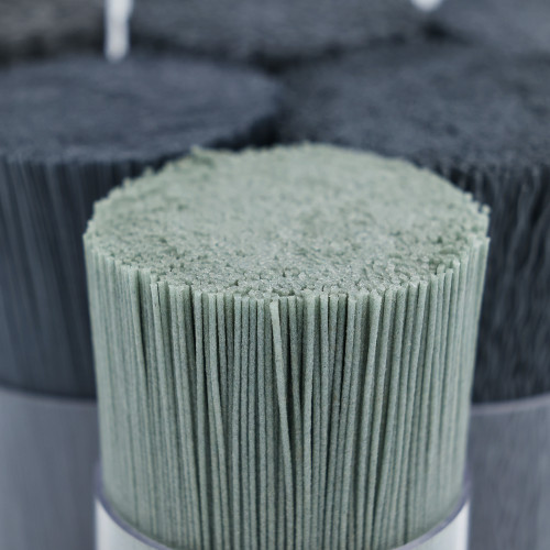 PA6 Silicon Carbide Abrasive Filament|PA6 Abrasive Filament | Nylon Abrasive Filament