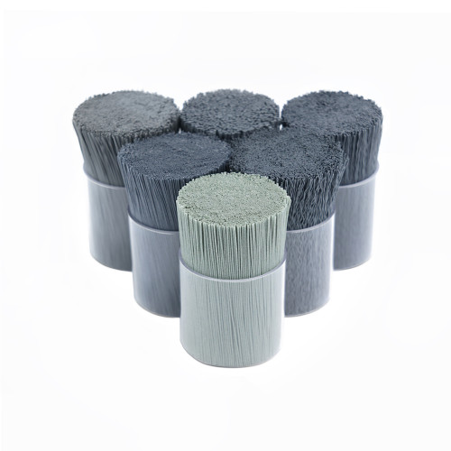 PA6 Silicon Carbide Abrasive Filament|PA6 Abrasive Filament | Nylon Abrasive Filament