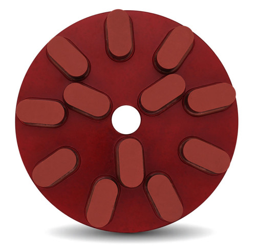 Resin Grinding Disc 500#, 800#, 1500#, 2000#, 3000# | Resin Diamond Round Abrasive | Resin Granite Grinding Tool