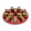 Resin Grinding Disc 500#, 800#, 1500#, 2000#, 3000# | Resin Diamond Round Abrasive | Resin Granite Grinding Tool