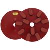 Resin Grinding Disc 500#, 800#, 1500#, 2000#, 3000# | Resin Diamond Round Abrasive | Resin Granite Grinding Tool