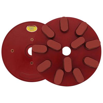 Resin Grinding Disc 500#, 800#, 1500#, 2000#, 3000# | Resin Diamond Round Abrasive | Resin Granite Grinding Tool