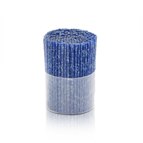 PRO Diamond abrasive filament|Diamond abrasive brush filament|Industrial diamond filament