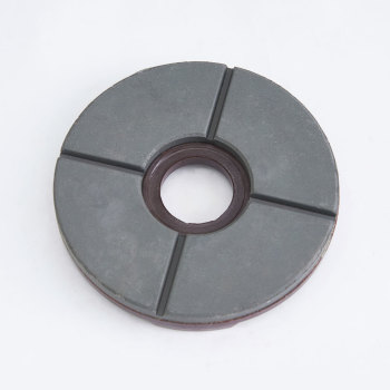 Black Polishing Disc  | Sanding Disc Easy Installation | Black Buff for Granite, Marble, Sandstone, Sintered Stone