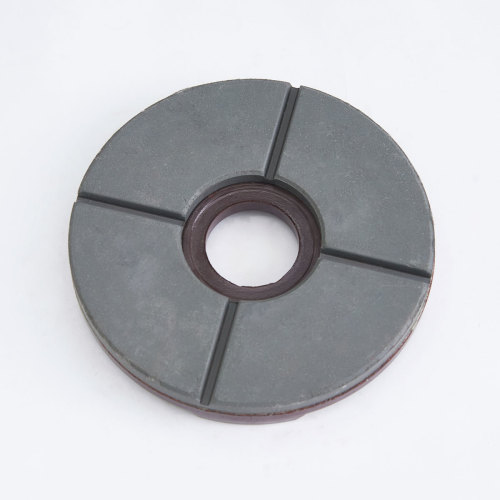 Black Polishing Disc  | Sanding Disc Easy Installation | Polishing Disc for Tombstones, Slabs Marble