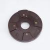 Black Polishing Disc  | Sanding Disc Easy Installation | Black Buff for Granite, Marble, Sandstone, Sintered Stone