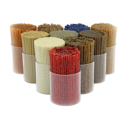 Unlock the Potential of Abrasive Filament in Industrial Cleaning