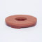 Red Polishing Disc  | Sanding Disc Easy Installation | Red Buff for Granite, Marble, Sandstone, Sintered Stone