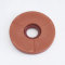 Red Polishing Disc  | Sanding Disc Easy Installation | Red Buff for Granite, Marble, Sandstone, Sintered Stone