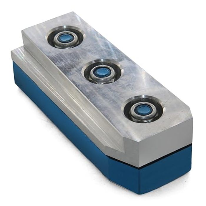 Metal Bonded Diamond Fickert  | Diamond Fickert Length 140mm Grit 120 | 170mm Grinding Tools for Granite