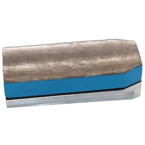 Metal Bonded Diamond Fickert  | Diamond Fickert Length 135mm Grit 120 | Grinding Tools for Granite