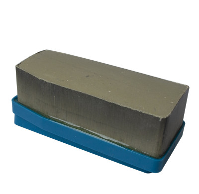 Resin Bonded Diamond Fickert  | Diamond Fickert Length 140mm | 170mm Diamond Fickert For Granite