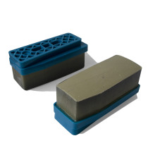 Resin Bonded Diamond Fickert  | Diamond Fickert Length 140mm | 170mm Diamond Fickert For Granite