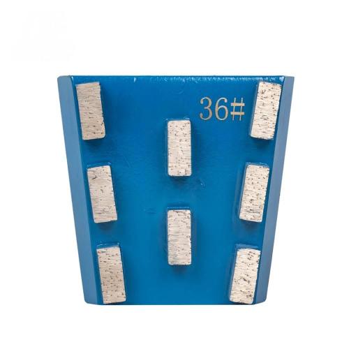 Frankfurt Metal Abrasive  | Metal Bonded Grinding Frankfurt | Frankfurt grinding block