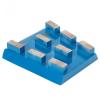 Frankfurt Metal Abrasive 24# 36# 46# 60# 80# 120# 180# 240# 320#  | Metal Bonded Grinding Frankfurt | Frankfurt grinding block