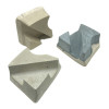 Frankfurt Magnesite Abrasive 16# 24# 36# 46# 60# 80# 120# 180# 220# 240# 280# 320# | Magnesite Frankfurt Abrasive | Frankfurt Magnesite Abrasive For Marble