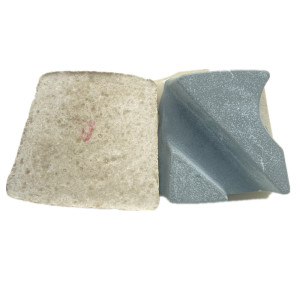 Frankfurt Magnesite Abrasive 16# 24# 36# 46# 60# 80# 120# 180# 220# 240# 280# 320# | Magnesite Frankfurt Abrasive | Frankfurt Magnesite Abrasive For Marble