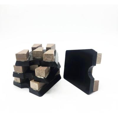 Frankfurt Resin Abrasive 80# 120# 180# 240# 320# 400# 600# 800# 1200# 1500#   | Diamond Resin Frankfurt Abrasive | Frankfurt Resin Abrasive For Marble
