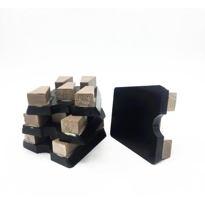 Frankfurt Resin Abrasive 80# 120# 180# 240# 320# 400# 600# 800# 1200# 1500#   | Diamond Resin Frankfurt Abrasive | Frankfurt Resin Abrasive For Marble