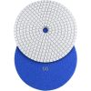 Wet Polishing Pads 50# 100# 200# 400# 600# 800# 1200# 1500# 3000# | Wet Diamond Polishing Pads | Great For Granite Travertine Marble Stone