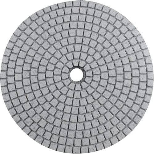 Wet Polishing Pads | Wet Diamond Polishing Pads | Great For Granite Travertine Marble Stone