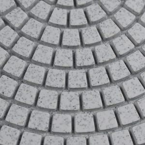 Wet Polishing Pads 50# 100# 200# 400# 600# 800# 1200# 1500# 3000# | Wet Diamond Polishing Pads | Great For Granite Travertine Marble Stone