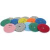 Dry Polishing Pads 50# 100# 200# 400# 600# 800# 1200# 1500# 3000# Buff | Dry Polishing Pads Diamond Polishing Pads | Great For Granite Travertine Marble Stone
