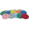 Dry Polishing Pads | Dry Polishing Pads Diamond Polishing Pads | Great For Granite Travertine Marble Stone