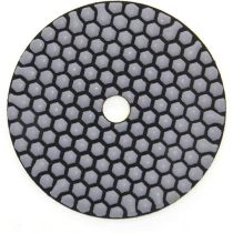 Dry Polishing Pads | Dry Polishing Pads Diamond Polishing Pads | Great For Granite Travertine Marble Stone