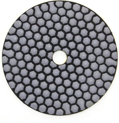 Dry Polishing Pads | Dry Polishing Pads Diamond Polishing Pads | Great For Granite Travertine Marble Stone