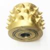 Seperated Bush Hammer Roller | Alloy Grinding Tool | Bush Hammer 30, 45, 54, 60, 72, 80 Teeth