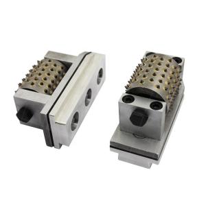 Fickert Bush Hammer Wheel Teeth 30, 45, 54, 60, 72, 80 | Concrete Grinding Tool | Fickert  Bush Hammer Plate For Marble
