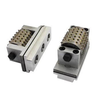 Fickert Bush Hammer Wheel Teeth 30, 45, 54, 60, 72, 80 | Concrete Grinding Tool | Fickert  Bush Hammer Plate For Marble