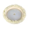 Wool Polishing Wheel | Wool Buffing Polishing Pad | Wool Buffing Wheel For Stone Processing