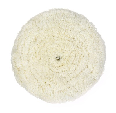 Wool Polishing Wheel | Wool Buffing Polishing Pad | Wool Buffing Wheel For Stone Processing