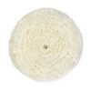 Wool Polishing Wheel | Wool Buffing Polishing Pad | Wool Buffing Wheel For Stone Processing