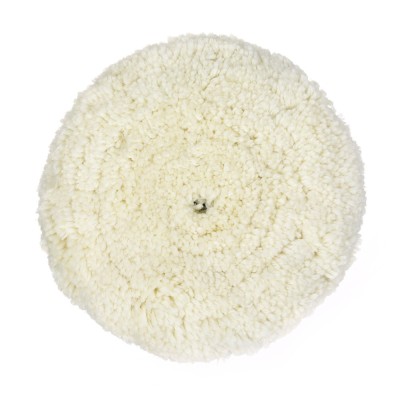 Wool Polishing Wheel | Wool Buffing Polishing Pad | Wool Buffing Wheel For Stone Processing