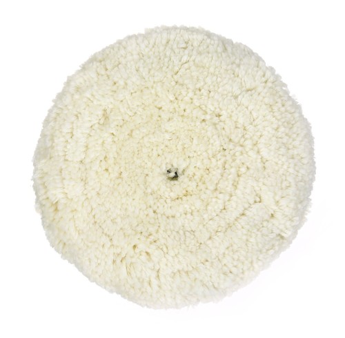 Wool Polishing Wheel | Wool Buffing Polishing Pad | Wool Buffing Wheel For Stone Processing