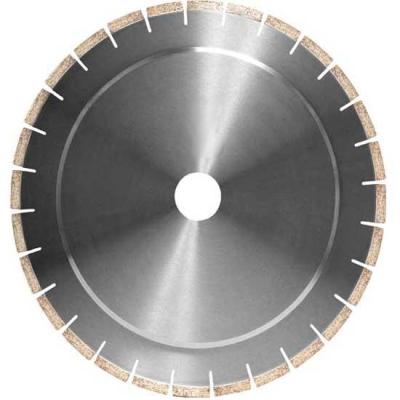 Horizontal Cutting Blade For Granite  | Granite Cutting Circular Saw Blades | Granite Saw Blade for Horizontal Cutting